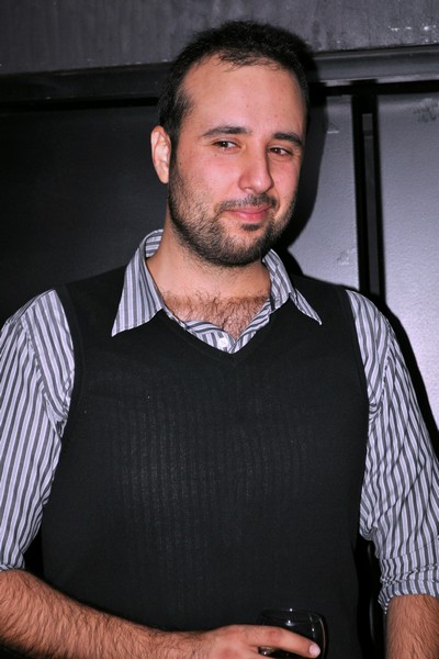 Bouroiz Opening